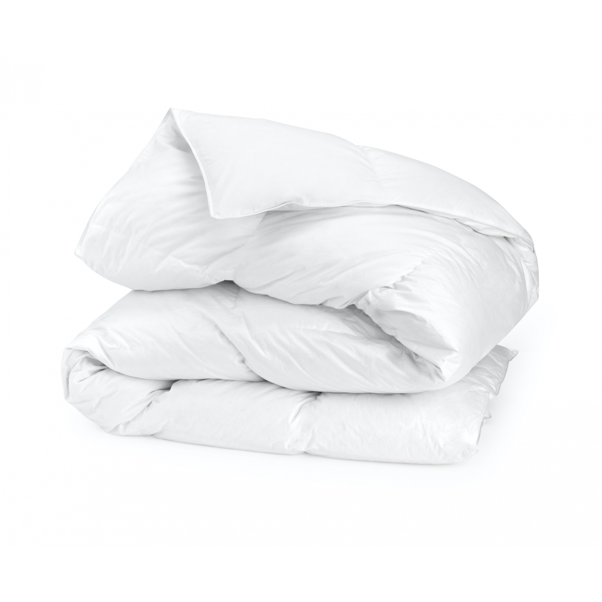 LA COUETTE NATURELLE 20% DUVET | 550g/m²