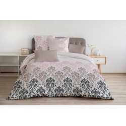 Parure de Couette en coton...