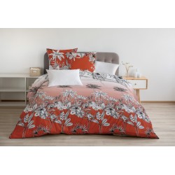TROPIC | Parure de Couette...