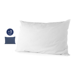 PACK MOELLEUX | 1 Oreiller...