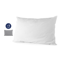 PACK MOELLEUX | 1 Oreiller...