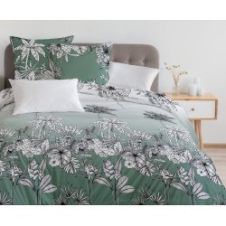TROPIC | Parure de Couette...