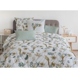 CAMOPI | Parure de Couette...