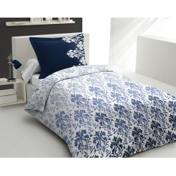 Parure de Couette en coton...