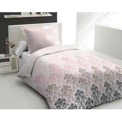 Parure de Couette en coton...