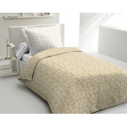 Parure de Couette en coton...