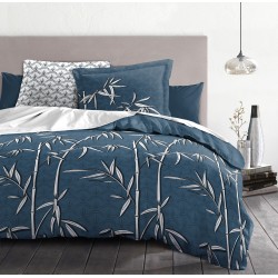 Parure de Couette en coton...