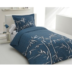 Parure de Couette en coton...