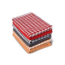 Torchons essuie-mains en...