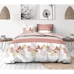 Parure de Couette 100%...