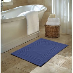 Tapis de salle de bain 100%...