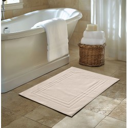 Tapis de salle de bain 100%...