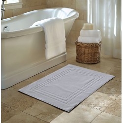 Tapis de salle de bain 100%...