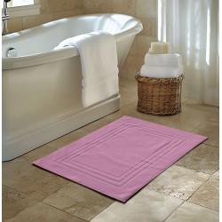 Tapis de salle de bain 100%...