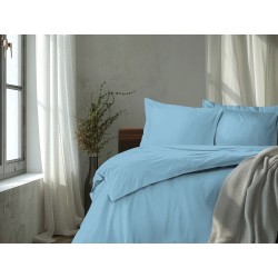 Parure de couette percale...