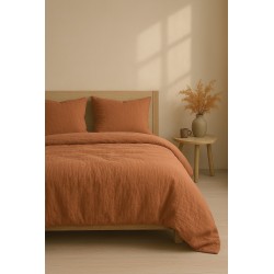 Parure de Couette en gaze...