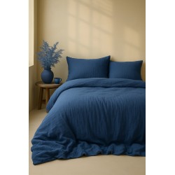 Parure de Couette en gaze...