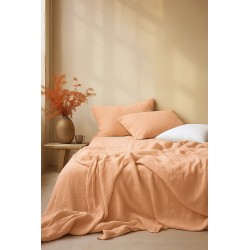 Parure de Couette en gaze...