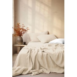 Parure de drap gaze de...