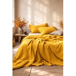 Parure de drap gaze de...