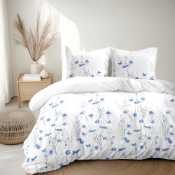 Parure de Couette 100%...