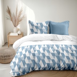 Parure de Couette 100%...