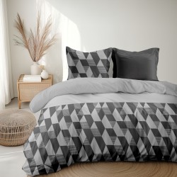 Parure de Couette 100%...