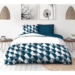 Parure de Couette 100%...
