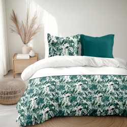 Parure de Couette 100%...