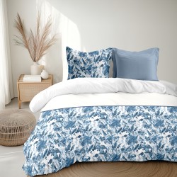 Parure de Couette 100%...