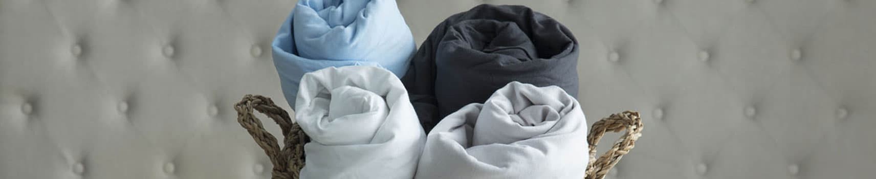DRAPS HOUSSE